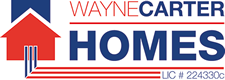 Wayne Carter Homes