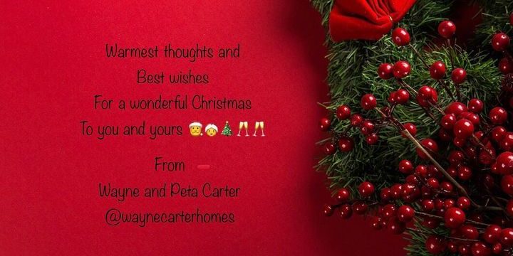 As we get close to Christmas Day we’d like to As we get close to Christmas Day we’d like to thank all our wonderful clients an...
