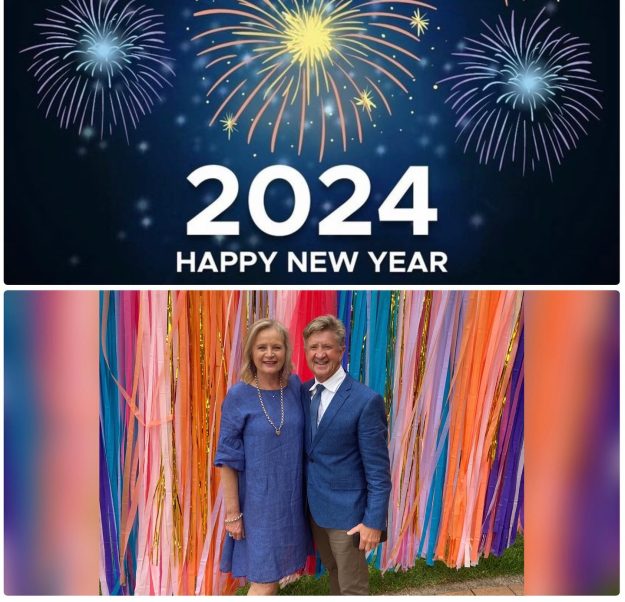 As we say goodbye to 2023 we would like to say thank you to our wonderful client...